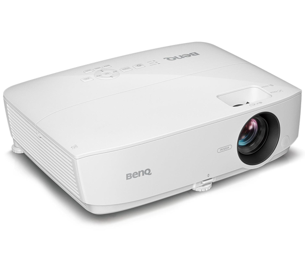 BenQ TW535 DLP - 506945 - zdjęcie 2